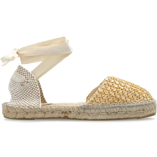 Shoes > Flats > Espadrilles - - Manebí - Modalova