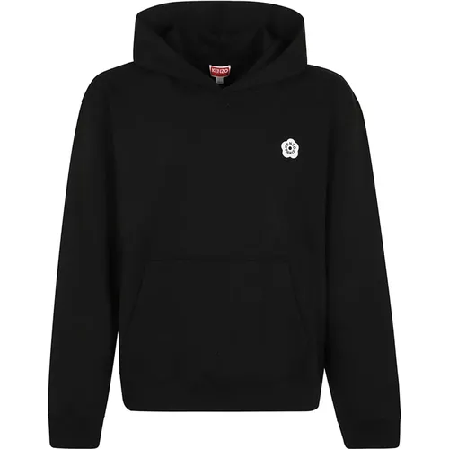 Sweatshirts & Hoodies > Hoodies - - Kenzo - Modalova