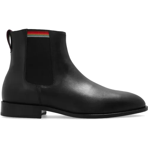 Shoes > Boots > Chelsea Boots - - Paul Smith - Modalova