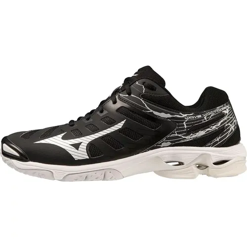 Mizuno - Shoes > Sneakers - Black - Mizuno - Modalova