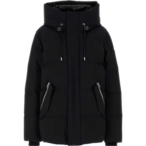 Jackets > Down Jackets - - Mackage - Modalova