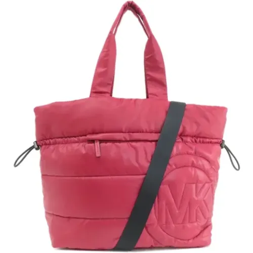 Pre-owned > Pre-owned Bags > Pre-owned Tote Bags - - Michael Kors Pre-owned - Modalova