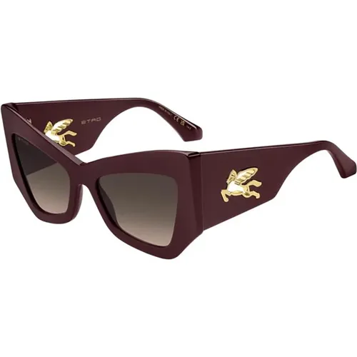 Accessories > Sunglasses - - ETRO - Modalova