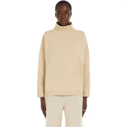 Knitwear > Turtlenecks - - Max Mara Weekend - Modalova