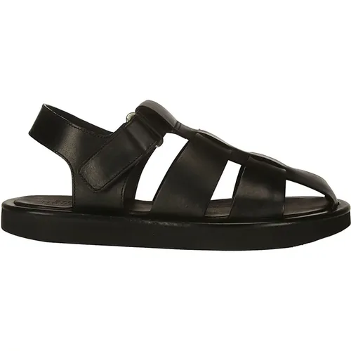 Shoes > Sandals > Flat Sandals - - Studio Nicholson - Modalova