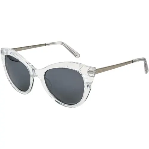 Accessories > Sunglasses - - Swarovski - Modalova