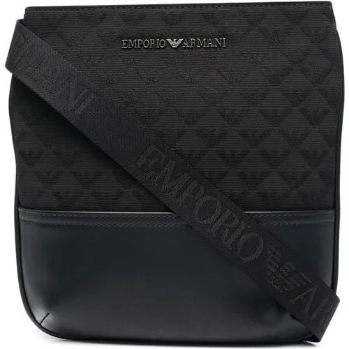 Bags > Cross Body Bags - - Emporio Armani - Modalova