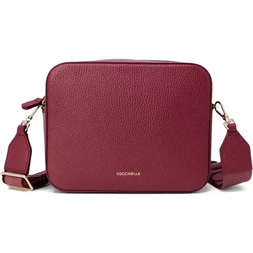 Bags > Cross Body Bags - - Coccinelle - Modalova