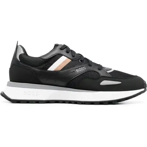 Shoes > Sneakers - - Hugo Boss - Modalova