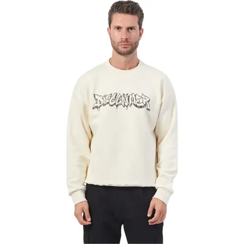 Sweatshirts & Hoodies > Sweatshirts - - Disclaimer - Modalova