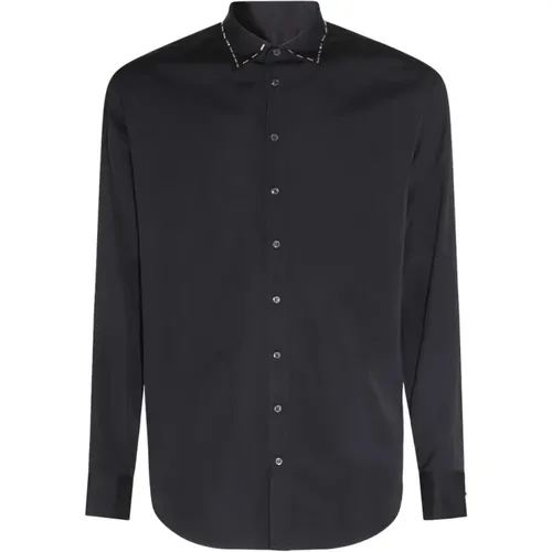 Shirts > Formal Shirts - - Dsquared2 - Modalova