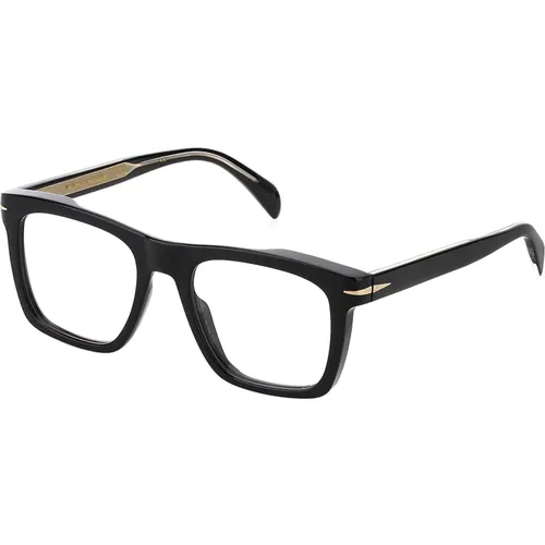 Accessories > Glasses - - Eyewear by David Beckham - Modalova