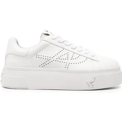 ASH - Shoes > Sneakers - White - Ash - Modalova