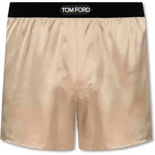 Underwear > Bottoms - - Tom Ford - Modalova