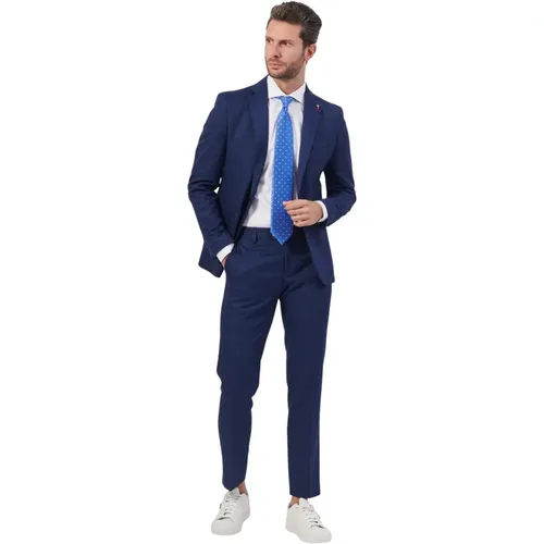 Suits > Suit Sets > Single Breasted Suits - - Mulish - Modalova