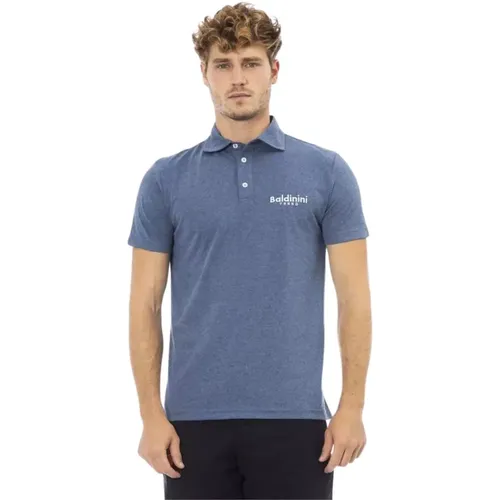 Tops > Polo Shirts - - Baldinini - Modalova