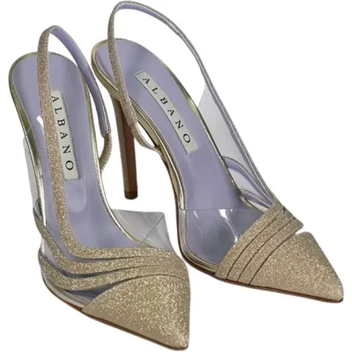 Shoes > Heels > Pumps - - Albano - Modalova