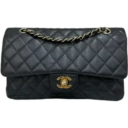 Pre-owned > Pre-owned Bags > Pre-owned Shoulder Bags - - Chanel Vintage - Modalova