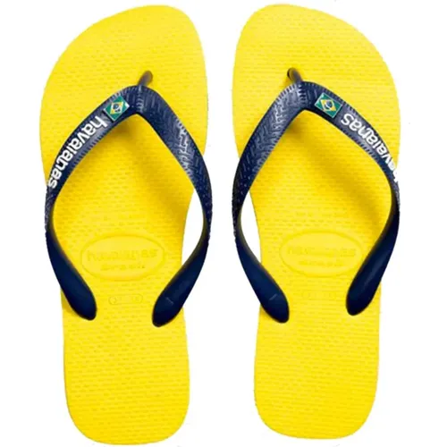 Shoes > Flip Flops & Sliders - - Havaianas - Modalova