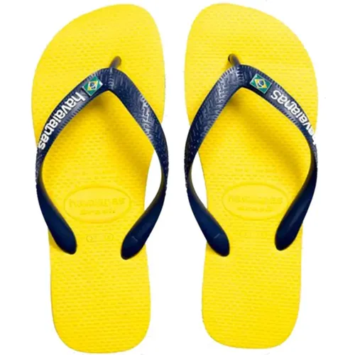 Shoes > Flip Flops & Sliders > Flip Flops - - Havaianas - Modalova