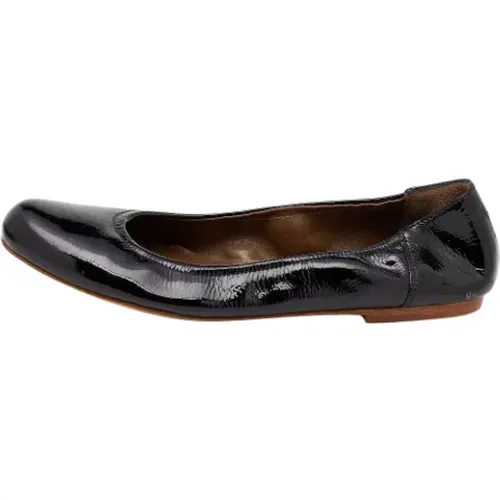 Pre-owned > Pre-owned Shoes > Pre-owned Flats - - Marni Pre-owned - Modalova