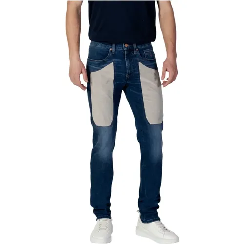 Jeans > Slim-fit Jeans - - Jeckerson - Modalova