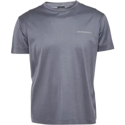 Pre-owned > Pre-owned Tops - - Armani Pre-owned - Modalova