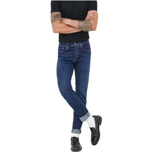 Jeans > Slim-fit Jeans - - Liu Jo - Modalova