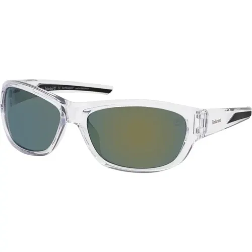 Accessories > Sunglasses - - Timberland - Modalova