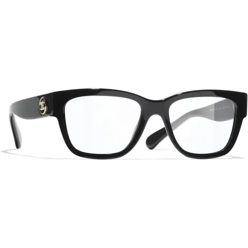 Accessories > Glasses - - Chanel - Modalova