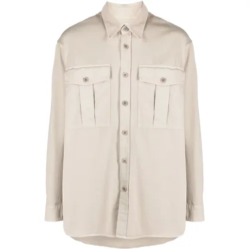 Shirts > Casual Shirts - - Dries Van Noten - Modalova