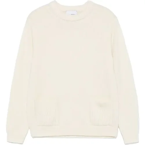 Knitwear > Cashmere Knitwear - - Kujten - Modalova