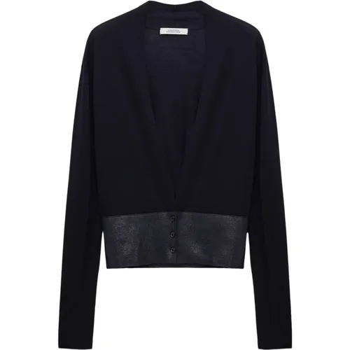 Knitwear > Cardigans - - dorothee schumacher - Modalova