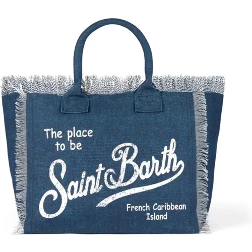 Bags > Tote Bags - - MC2 Saint Barth - Modalova