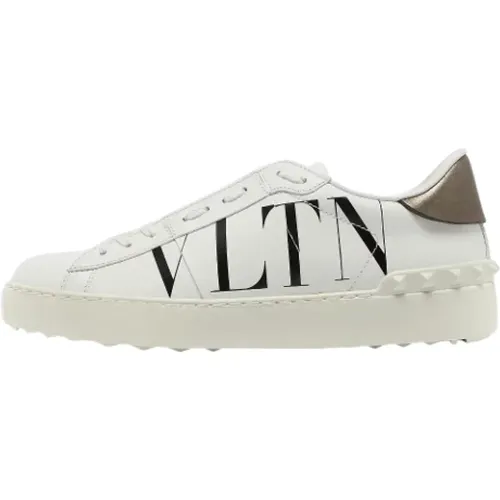 Pre-owned > Pre-owned Shoes > Pre-owned Sneakers - - Valentino Vintage - Modalova