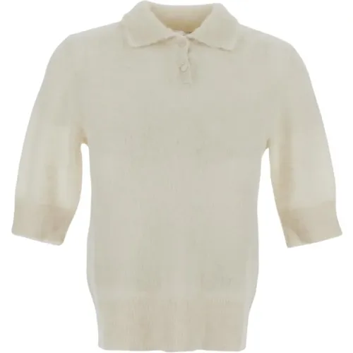 Tops > Polo Shirts - - Lardini - Modalova