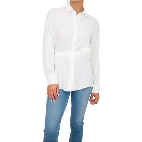 Blouses & Shirts > Shirts - - Marella - Modalova