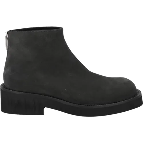 Shoes > Boots > Ankle Boots - - MM6 Maison Margiela - Modalova