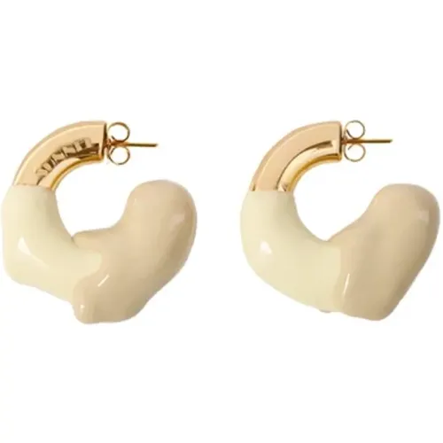 Accessories > Jewellery > Earrings - - Sunnei - Modalova