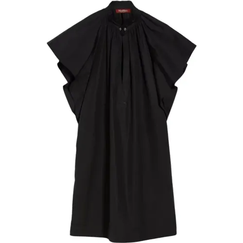 Dresses > Day Dresses > Short Dresses - - Max Mara - Modalova