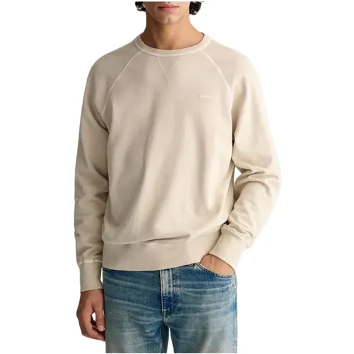 Sweatshirts & Hoodies > Sweatshirts - - Gant - Modalova