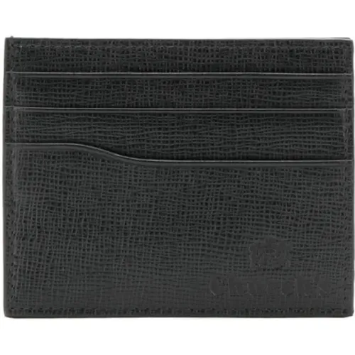 Accessories > Wallets & Cardholders - - Church's - Modalova