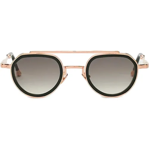 Accessories > Sunglasses - - John Dalia - Modalova