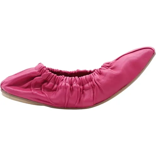 Shoes > Flats > Ballerinas - - Cycleur de Luxe - Modalova