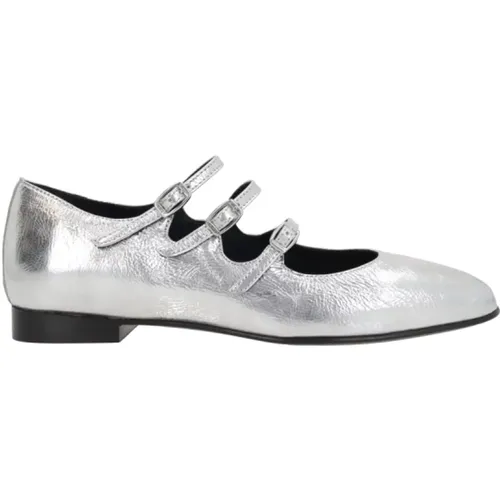 Shoes > Flats > Ballerinas - - Carel - Modalova