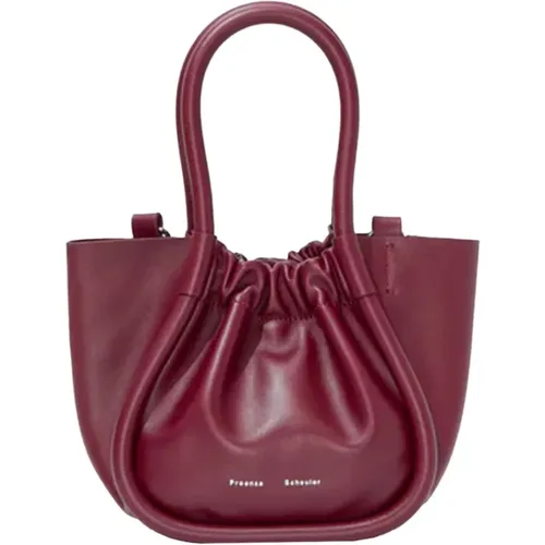 Bags > Mini Bags - - Proenza Schouler - Modalova