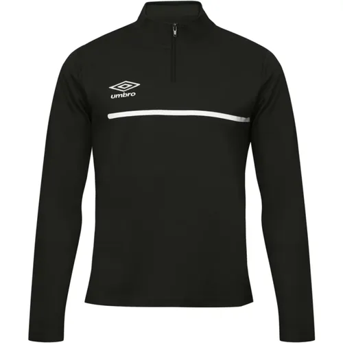 Sport > Fitness > Training Tops > Long Sleeve Training Tops - - Umbro - Modalova