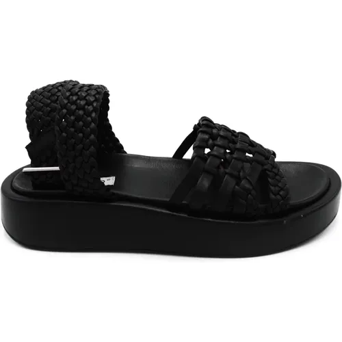 Shoes > Sandals > Flat Sandals - - Inuovo - Modalova