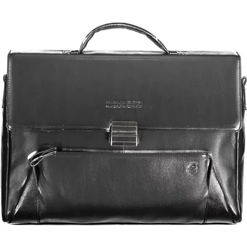 Bags > Laptop Bags & Cases - - Piquadro - Modalova