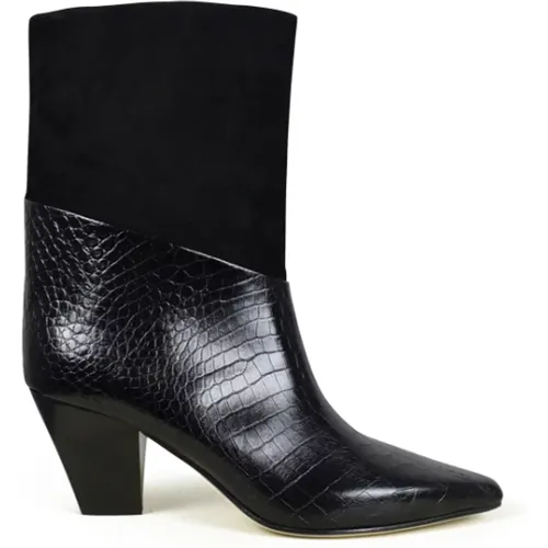 Shoes > Boots > Heeled Boots - - Jimmy Choo - Modalova